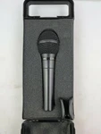 Audix CD11 600 Ohm Uni-directional Dynamic Audio Microphone In Case. Fixed Price $23.99.
