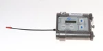 Lectrosonics Wm Water-tight Belt-pack Tx B23 W/ Lav Mic Bc: 12269. Fixed Price $399.00.