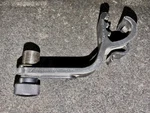 Sennheiser MZH-604 Drum Rim Mounting Clamp For E904, E604 Microphones U268814. Fixed Price $24.99.