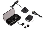 New Plantronics Voyager Legend Uc Bluetooth Headset Microsoft Lync B235-M. Fixed Price $89.99.