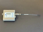 Lectrosonics Smqv Bodypack Wireless Transmitter Block 20. Fixed Price $800.00.