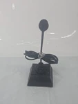 Crown LM-200B Lectern Microphone Super Cardioid Brown 16" Long. Fixed Price $114.00.