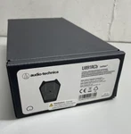 Audio-technica U891RCB Unipoint Cardioid Condenser Pro Boundary Microphone. Fixed Price $179.00.