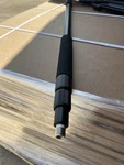 Neewer NW-7000 Microphone Boom Arm 3 Section Extendable Handheld. Fixed Price $29.99.
