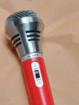 Microphone Teisco Sound UDM-161 Vintage Made Japan. Fixed Price $59.99.