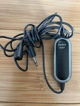 Radioshack 33-3013 External Microphone 1/4 Plug Vintage. Fixed Price $11.00.