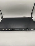 Ark Vhf Receiver WRT-7028 Dual Channel Wireless Microphones Set. Fixed Price $41.64.