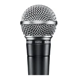 Shure SM58S Vocal Microphone On/off Switch Steel Mesh Grille (gray). Fixed Price $107.00.
