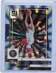 2022-23 Donruss #89 Nikola Jokic "blue Laser" #23/25 Denver Nuggets, 042525. Fixed Price $35.96.