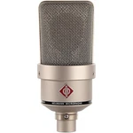 Neumann Tlm 103 Condenser Microphone Nickel. Fixed Price $1295.00.