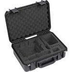 Skb Iseries Waterproof Case For Sennheiser Ew 100/300/500 Wireless Combo. Fixed Price $194.99.