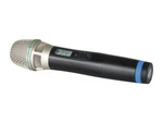 Mipro ACT32H-5NC Cardioid Condenser Handheld Transmitter Microphone, Version. Fixed Price $159.99.