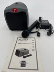 Fender Passport P10W Personal Sound System MA-101 W/ Uhf Wireless Mic & Charger. Fixed Price $97.97.