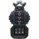 Zoom H8 8-INPUT / 12-TRACK Portable Handy Recorder System Free Ship Make Offer!. Fixed Price $389.99.