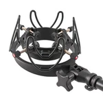 Telefunken 751 Rycote Microphone Shock Mount. Fixed Price $107.00.