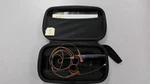 Dpa D:fine Microphone Omni Dual Ear W/ Sennheiser Mza 900 P-4 Free Ship. Fixed Price $275.00.
