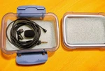 Countryman B3 Lavalier Microphone For Sennheiser 3.5MM Connector. Fixed Price $159.00.