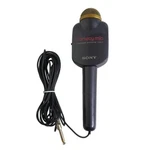 Sony ECM-V1 Variety Voice Changer Microphone #0002. Fixed Price $132.00.