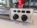 Bbs Pro Sound F-30S Wireless Receiver Mic System Karaoke Replacement Unit. Fixed Price $116.03.
