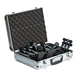 Audix DP5A Drum Microphone Pack. Fixed Price $825.00.