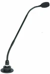 Peavey Podium Microphone Black Cardioid Pickup Smooth Frequency Response. Fixed Price $158.90.
