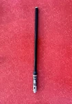 Vintage Akg D-900E Dynamic Shotgun Directional Microphone. Fixed Price $225.00.