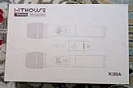 New Kithouse Wireless Microphones Model #K380A. Fixed Price $18.00.