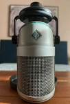 Neumann Bcm 705 Dynamic Broadcast Microphone. Fixed Price $500.00.