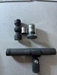 Schoeps Microphne Budle- CMC5 + MK41 MK21 Gvc Pad. Fixed Price $1999.99.