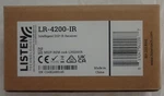 New Listen Technologies LR-4200-IR Intelligent Dsp Receiver. Fixed Price $50.00.