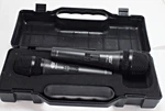 Mxl Dynamic Vocal Microphone W/20' Balanced Cable Lot Of. Fixed Price $65.95.