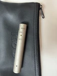 Rode NT5 + Rms Mic Clip - Retail Price $268. Fixed Price $240.00.