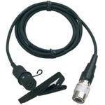 Audio-technica AT831CW Cardioid Condenser Clip-on Lavalier Mic Free Shipping. Fixed Price $129.00.