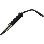 Shure MX405/C Cardioid Condenser Microphone, 5" Gooseneck, Black. Fixed Price $375.00.