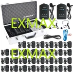 Exmax EXD-101 2.4G Wireless Tour Guide Monitoring System For Translation Trip. Fixed Price $499.99.