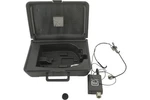 Crown CM-311A Headworn Condenser Mic Xlr Damaged. Fixed Price $348.00.