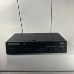 Shure LX4 Marcad Diversity Transmitter 171.1045 Mhz. Fixed Price $25.00.