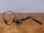 Audio-technica PRO8HE Hypercardioid Xlr Wired Headworn Microphone W/ Adam AMT-1. Fixed Price $75.00.