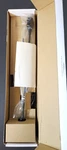 Revolabs 01-EWM5-GN12-BLK 12" Gooseneck Elite Wired Microphone (black) Nib. Fixed Price $65.00.