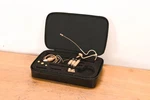 Samson SE10 Earset Microphone With Miniature Condenser Capsule CG010C5. Fixed Price $50.99.