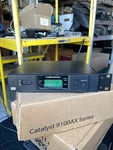 Audio-technica ATW-R3100C Uhf Receiver 541-566 Mhz. Fixed Price $39.00.