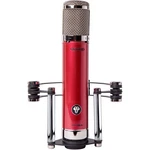 Avantone Pro CV-12 Black Lion Modded Multi-pattern Large-diaphragm Tube Micr. Fixed Price $559.00.