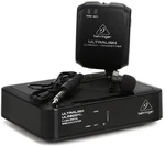 Behringer ULM300LAV Wireless Lavalier Microphone System. Fixed Price $119.00.