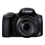 Canon Powershot SX60 16.1MP Digital Camera 65X Optical Zoom Full-hd Wifi / Nfc. Fixed Price $379.95.