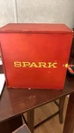 Blue Microphones Spark Wood Storage Box Case Protective U244195. Fixed Price $29.99.