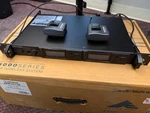 Audio-technica Artist Elite Wireless AEW-5111. Fixed Price $375.00.