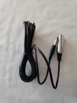 Dynamic Vocal Microphone MVM-88 First Act (cord Only). Fixed Price $24.95.