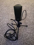 Fifine Studio Condenser Usb Microphone Computer Pc. Fixed Price $28.00.