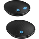 Logitech Group Conference Kit With 2 Expansion Microphones V-U0037 989-000171. Fixed Price $373.57.