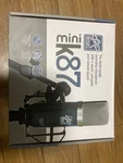 Roswell Pro Audio Mini K87 Condenser Microphone Used Excellent Condition. Fixed Price $654.58.
